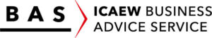 ICAEW BAS Logo
