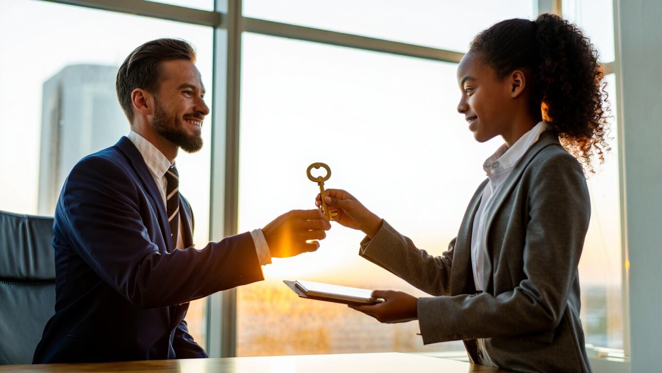 Succession planning and exit strategy advisory for business owners Succession planning and exit strategy advisory for business owners