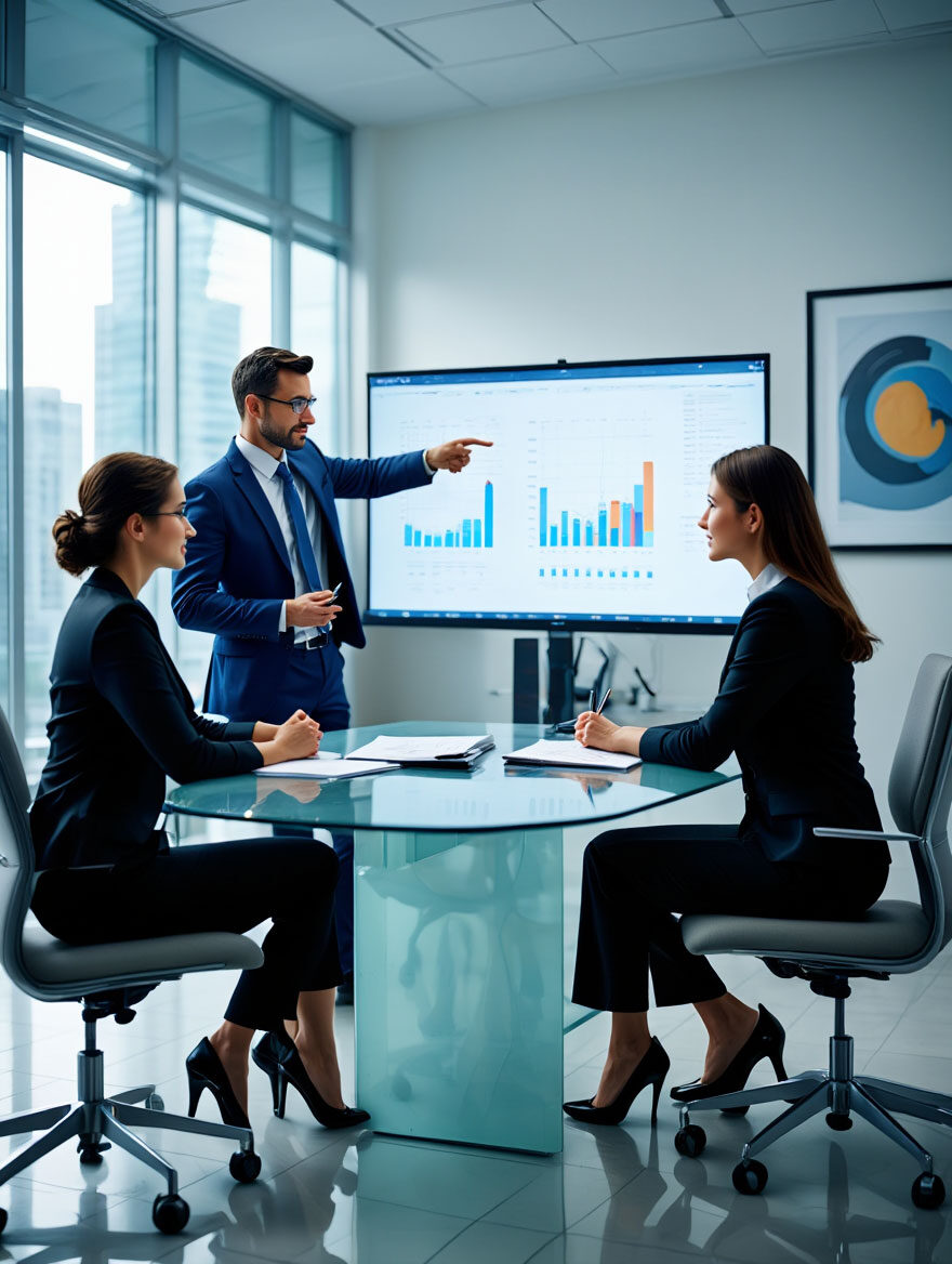 Business Advisory