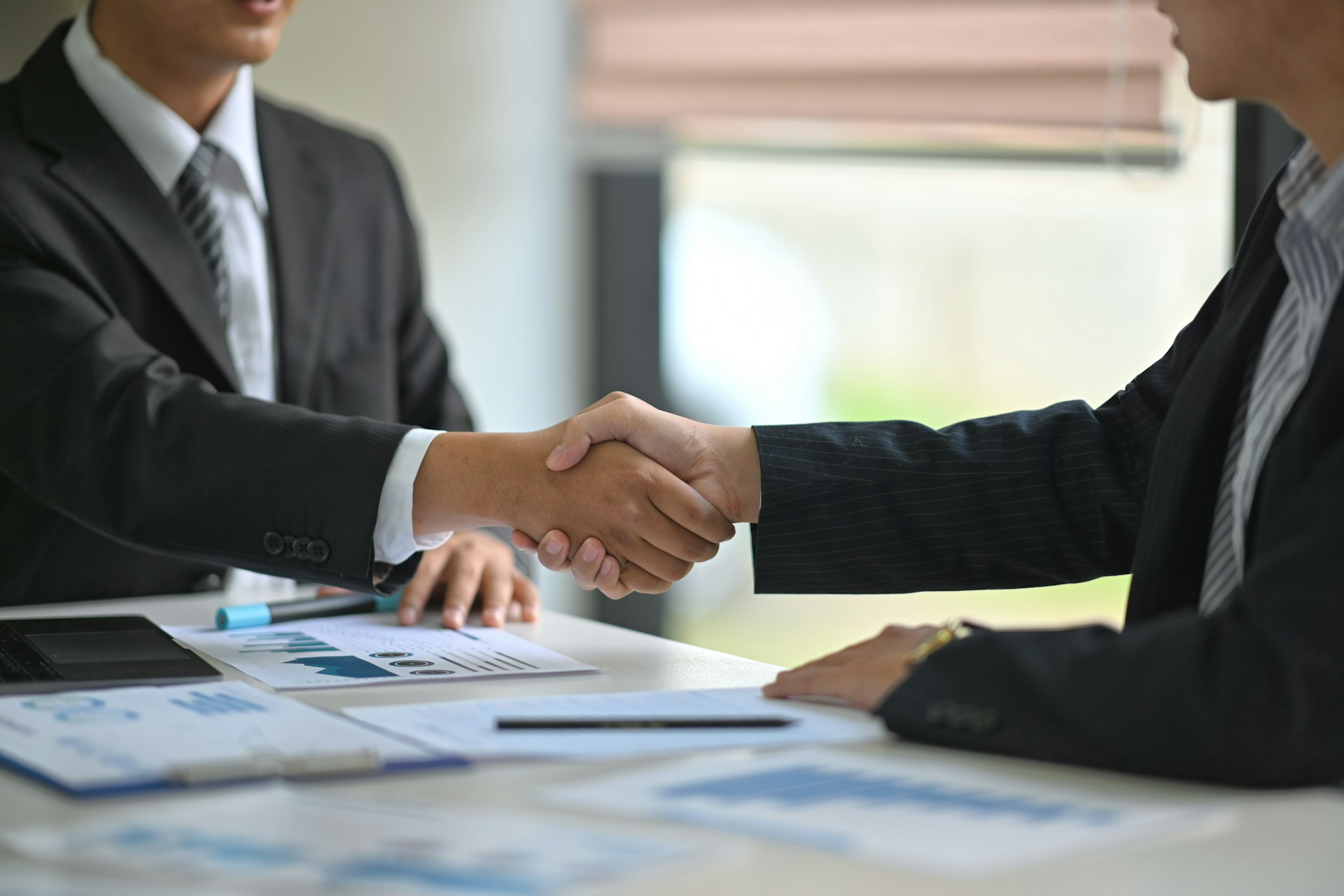 Business valuation services Business valuation services